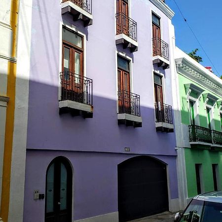 Kasa The Lofts Of Old San Juan 201 Huge 2 Bed 2 Bath For 6 Washer Dryer エクステリア 写真