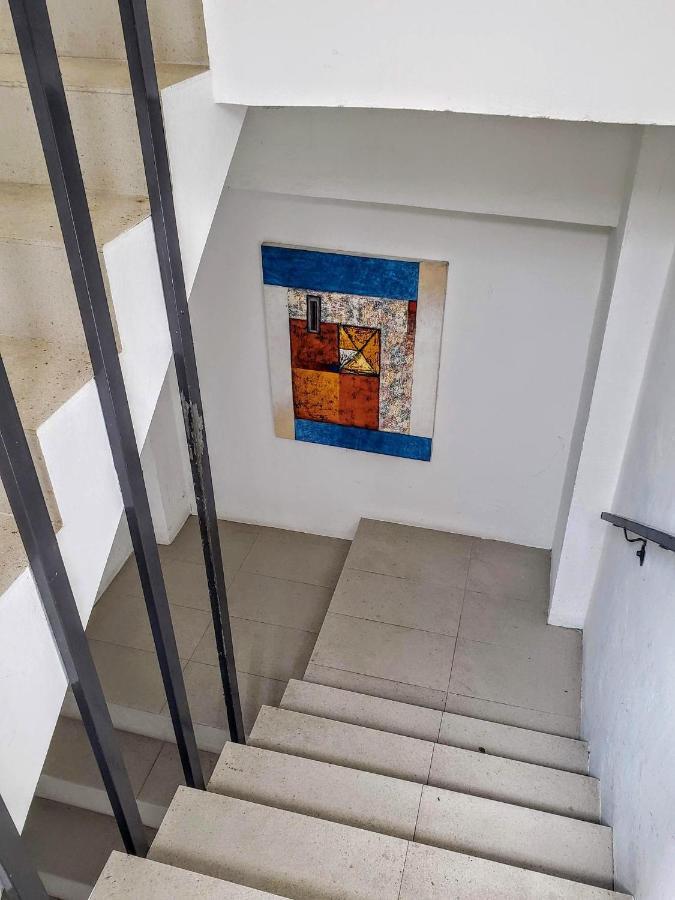 Kasa The Lofts Of Old San Juan 201 Huge 2 Bed 2 Bath For 6 Washer Dryer エクステリア 写真