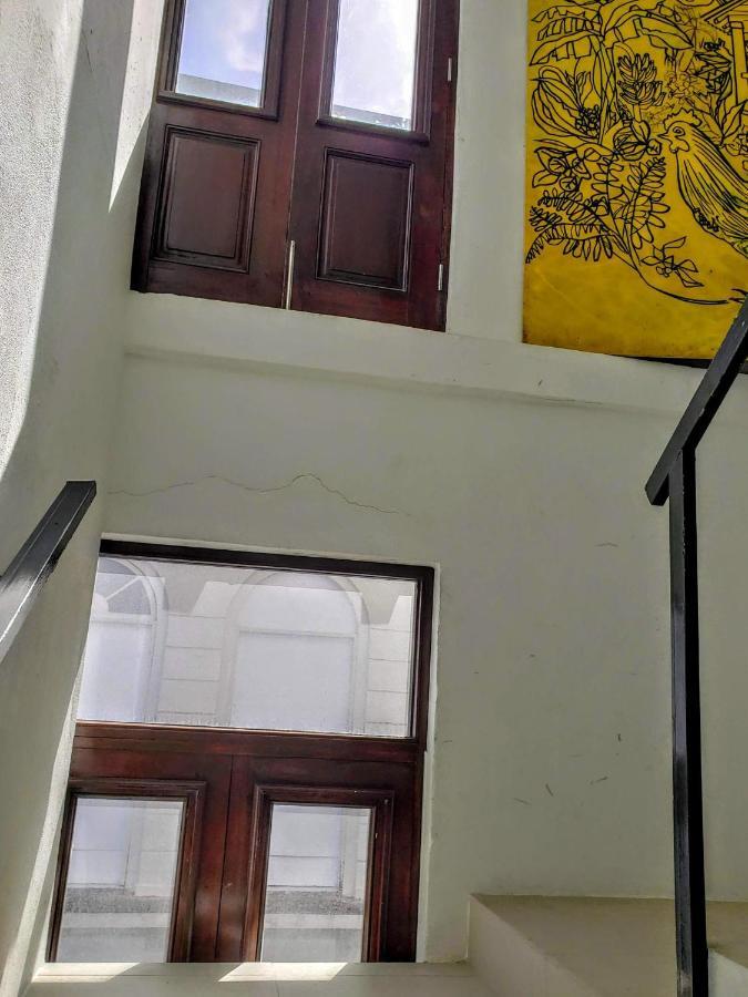 Kasa The Lofts Of Old San Juan 201 Huge 2 Bed 2 Bath For 6 Washer Dryer エクステリア 写真