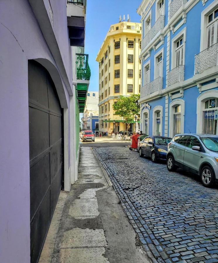 Kasa The Lofts Of Old San Juan 201 Huge 2 Bed 2 Bath For 6 Washer Dryer エクステリア 写真