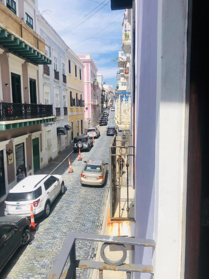Kasa The Lofts Of Old San Juan 201 Huge 2 Bed 2 Bath For 6 Washer Dryer エクステリア 写真