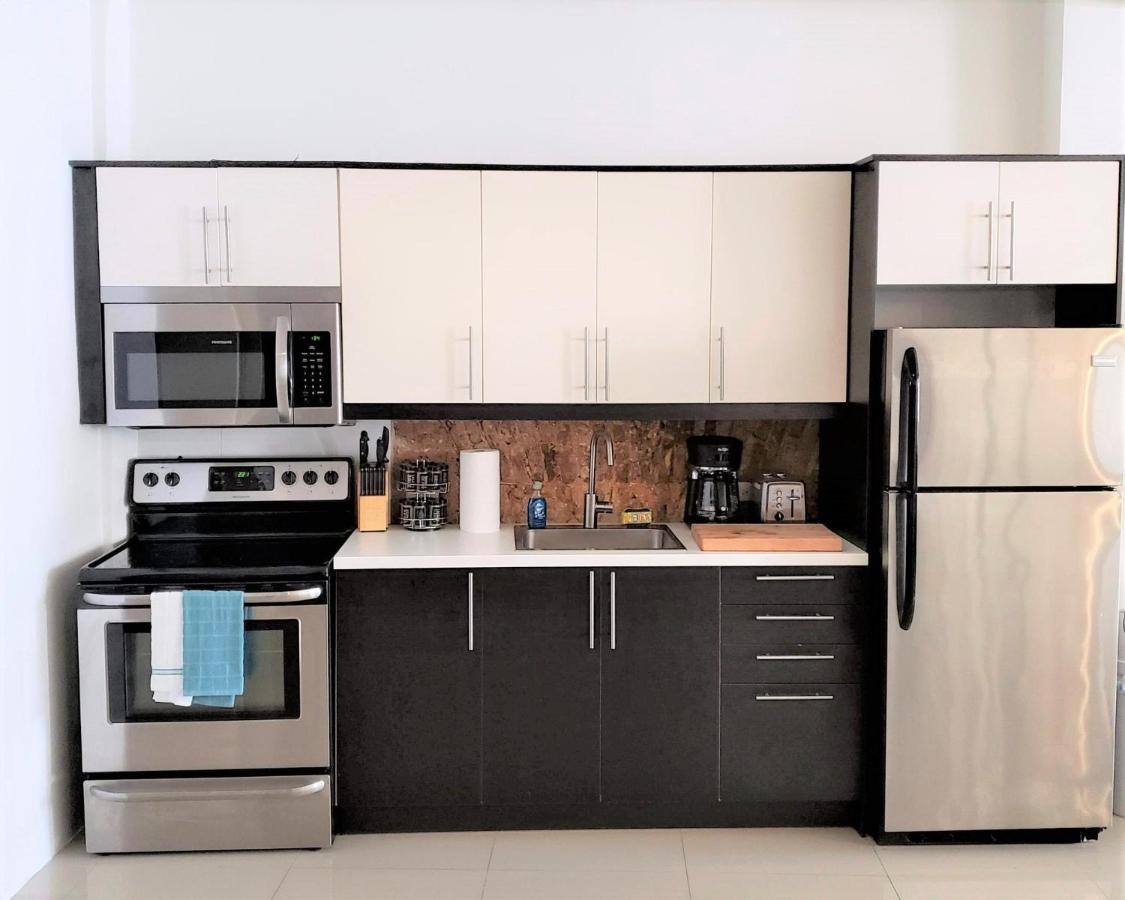 Kasa The Lofts Of Old San Juan 201 Huge 2 Bed 2 Bath For 6 Washer Dryer エクステリア 写真