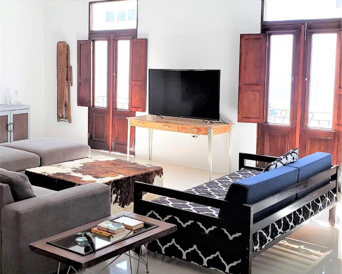 Kasa The Lofts Of Old San Juan 201 Huge 2 Bed 2 Bath For 6 Washer Dryer エクステリア 写真