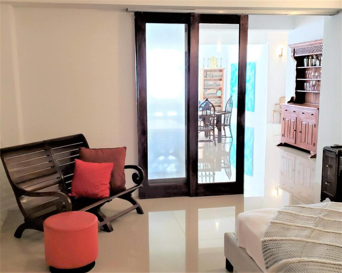 Kasa The Lofts Of Old San Juan 201 Huge 2 Bed 2 Bath For 6 Washer Dryer エクステリア 写真