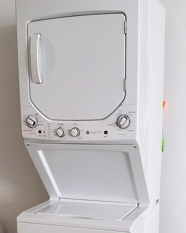 Kasa The Lofts Of Old San Juan 201 Huge 2 Bed 2 Bath For 6 Washer Dryer エクステリア 写真